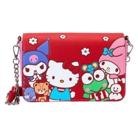 SANRIO - Hello Kitty & Amis 