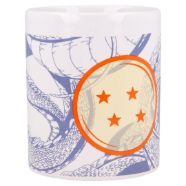 DRAGON BALL Z - Mug 325ml 