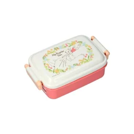 Mon voisin Totoro 2 locks Bento Box Mei & Totoro 