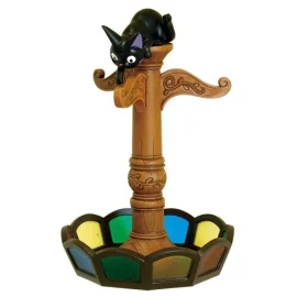 Kiki la petite sorcière arbre à bijoux Jiji 