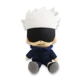 JUJUTSU KAISEN - Gojo - Peluche 23cm 