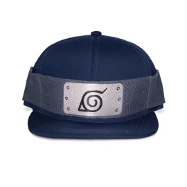 NARUTO SHIPPUDEN - Akatsuki - Casquette Headband Novelty 