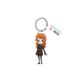 Porte-clé One Piece - Nami Swan Key Ring 