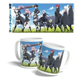 That Time I Got Reincarnated As A Slime mug Tensei Shitara Suraimu Datta Ken (Rimuru And Friends) 32