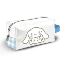 HELLO KITTY - Cinnamroll - Trousse de Toilette 