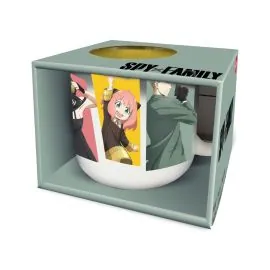Spy x Family Mug 355 ml 