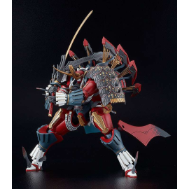 Full Metal Daemon Muramasa - Moderoid Plastic Model Kit Third-generation Seishuusengou Uemon-no-jou 