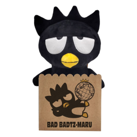 Sanrio peluche Bad Badtz Maru 24 cm 