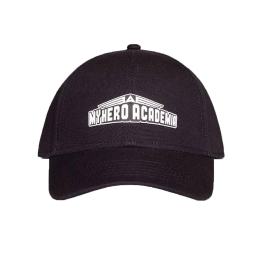 My Hero Academia casquette hip hop Izuku Midoriya 
