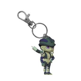 Porte-clé Hunter X Hunter Meruem Keyring 
