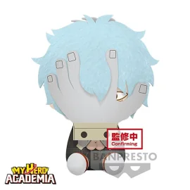 Peluche My Hero Academia Big Plush Tomura Shigaraki 20cm - W95 
