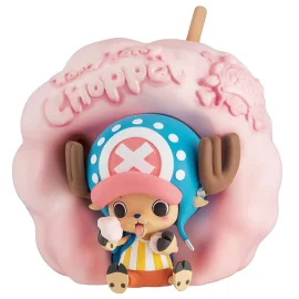 Tirelire One Piece Tony Tony Chopper Candy Mint Character Bank 