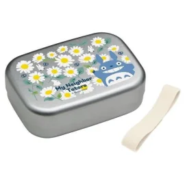 Mon voisin Totoro Boite à goûter Daisies 