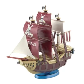 One Piece Maquette Grand Ship Collection Oro Jackson 