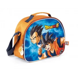Dragon Ball - Sac à Collation – Dragon Ball Super 