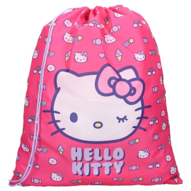 HELLO KITTY - Rainbow - Sac de Gym 