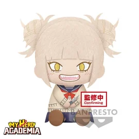 Peluche My Hero Academia Big Plush Himiko Toga 20cm - W95 