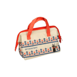 Sac Kiki la petite sorcière Glacière Wild flowers 