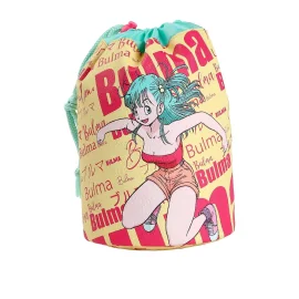 Sac Dragon Ball - Trousse de toilette 
