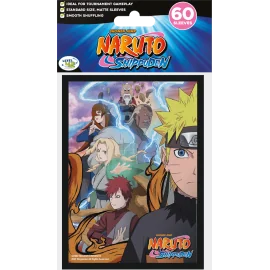 Jeu de société Naruto Sleeve : Ninja Fight 