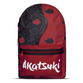 Naruto Shippuden sac à dos Akatsuki 