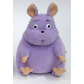 Studio Ghibli peluche Medium Boh Nezumi 20 cm 