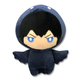 Haikyu!! peluche Kageyama Crow Season 2 15 cm 