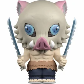 DEMON SLAYER - Tirelire - Inosuke - 20cm 