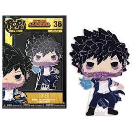 Pin's Funko MY HERO ACADEMIA - Pop Large Enamel Pin N° 36 - Dabi 