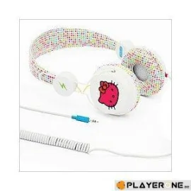 COLOUD - Headphone Hello Kitty Disco 
