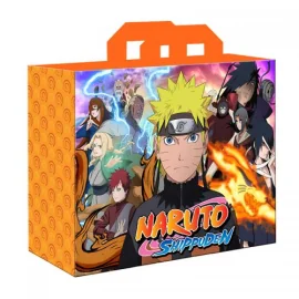 Naruto – Sac de courses –Naruto45 x 40 x 20 cm 