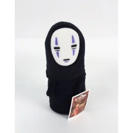 Studio Ghibli peluche Kaonashi No Face 18 cm 