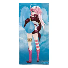 That Time I Got Reincarnated as a Slime serviette de bain Milim 150 x 75 cm 
