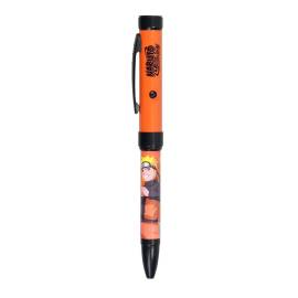 Naruto Shippuden : Stylo projecteur de lumière Naruto 
