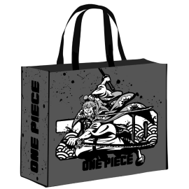 Sac ONE PIECE - Zoro - Shopping Bag 