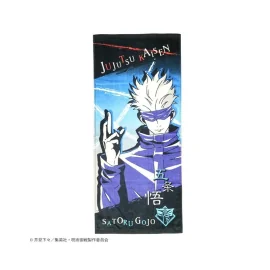 Jujutsu Kaisen Serviette Satoru Gojo (80 x 34 cm) 