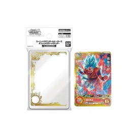 Super Dragon Ball Heroes Official Card Loader 9th Anniversary Set 