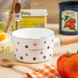 Mon voisin Totoro casserole Soot Sprites 
