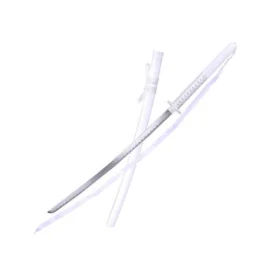 Katana ornementale – Inspirée de Rukia Kuchiki's Zanpakuto (Bleach) 