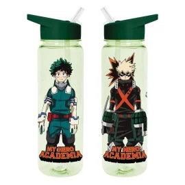 My Hero Academia Rivals Drink Bottle 