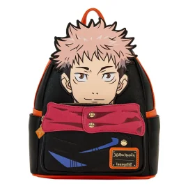 Jujutsu Kaisen by Loungefly sac à dos Yuji Itadori Cosplay 