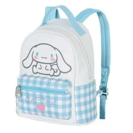 HELLO KITTY - Cinnamroll - Sac à Dos Heady Mini '25x22x15cm' 
