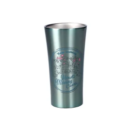 Le Château ambulant gobelet metal Don't Be Afraid 400 ml 