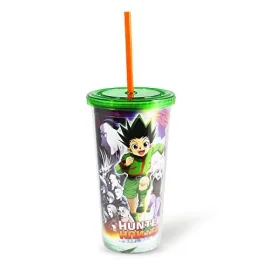 HUNTER X HUNTER - Groupe - Carnival Cup 