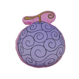 ONE PIECE - Fruit - Coussin 3D 
