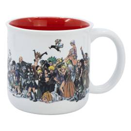 Fairy Tail Mug 355 ml 