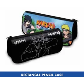 NARUTO - Trousse à Crayons 
