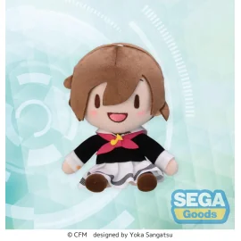 HATSUNE MIKU - Meiko Uniform  - Peluche 