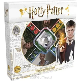 Harry Potter jeu de plateau Tri Wizard Maze 