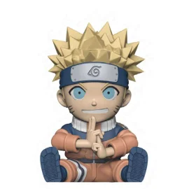 Tirelire Naruto money bank 